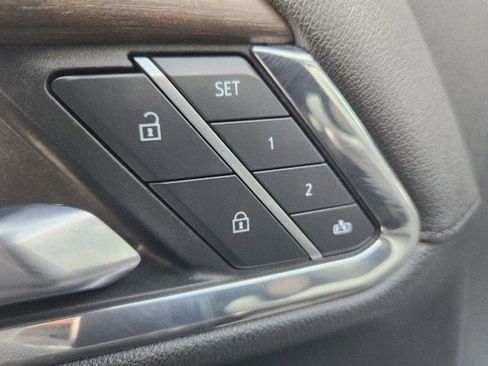 Used 2024 Chevrolet Silverado 2500 High Country w/ High Country Premium Package image 37