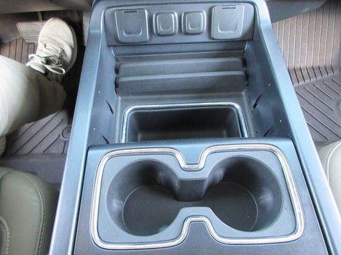 Certified 2015 Chevrolet Silverado 1500 LTZ Z71 w/ LTZ Plus Package image 33