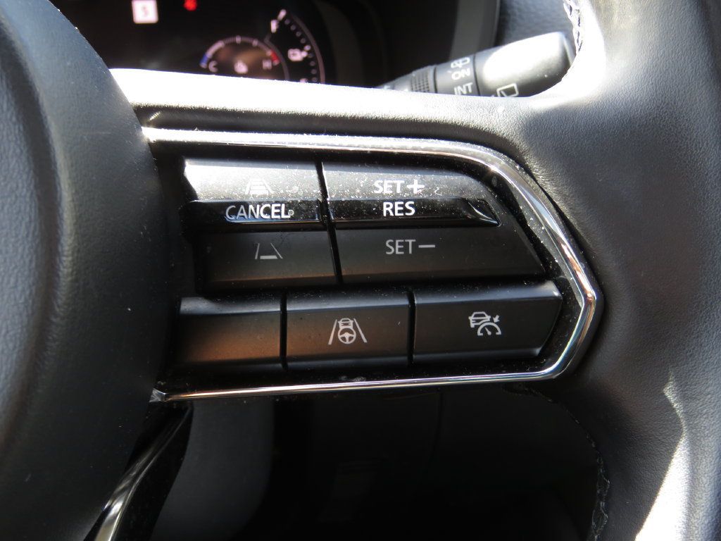 Used 2025 MAZDA CX-70 Plug-In Hybrid w/ Premium Pkg AWD/4WD image 24