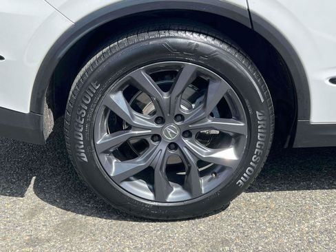 Used 2023 Acura MDX A-Spec AWD/4WD image 9