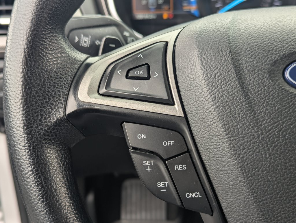 Used 2019 Ford Fusion SE AWD/4WD image 20