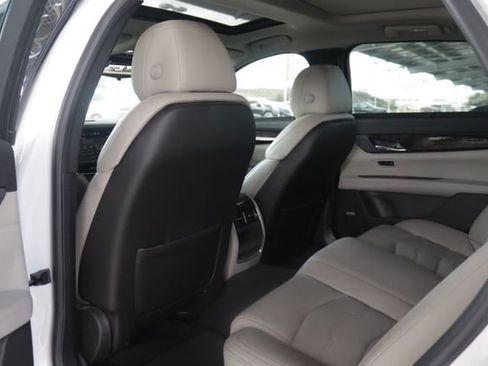 Used 2018 Cadillac CT6 Premium Luxury w/ Super Cruise Package image 31