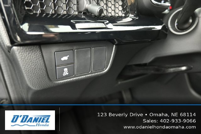 Used 2024 Honda CR-V Sport Touring image 27