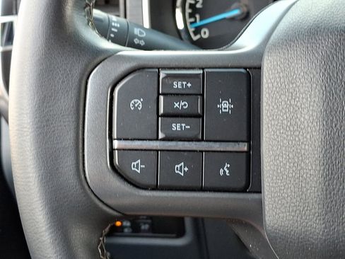 Certified 2023 Ford F150 XLT w/ Equipment Group 302A High AWD/4WD image 22