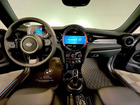 Used 2024 MINI Cooper S image 14