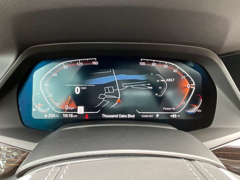 Used 2021 BMW X5 xDrive40i w/ Premium Package AWD/4WD image 22