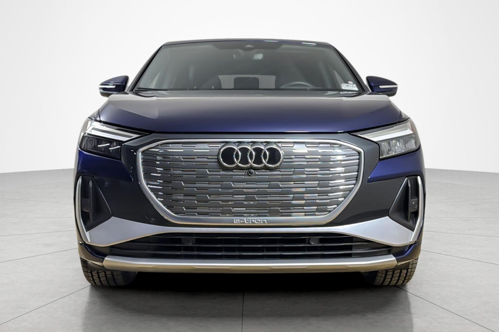 Certified 2023 Audi Q4 e-tron Premium w/ Convenience Package AWD/4WD image 8