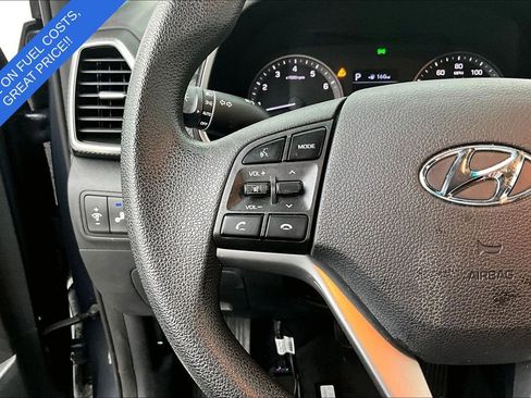 Used 2020 Hyundai Tucson Value image 26
