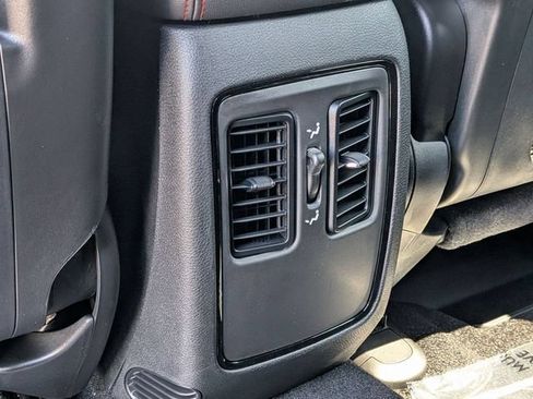 New 2026 Dodge Durango GT w/ Blacktop Package AWD/4WD image 30