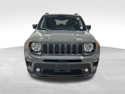 Used 2022 Jeep Renegade Latitude w/ Convenience Group image 6