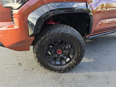 Used 2024 Toyota Tacoma TRD Pro image 2
