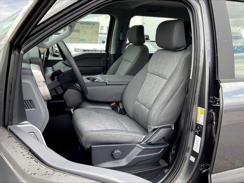 New 2026 Ford F250 XL w/ STX Appearance Package image 9