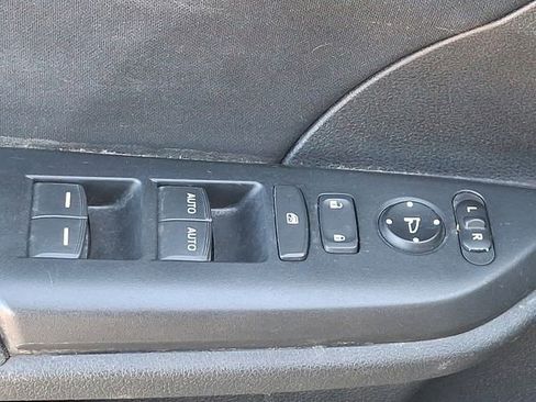 Used 2016 Honda Civic EX image 11