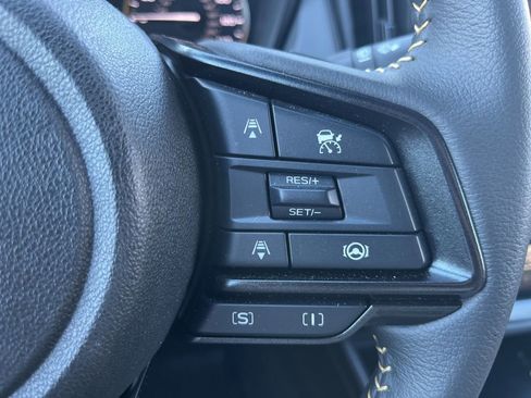 Certified 2025 Subaru Crosstrek 2.5i Sport w/ Crosstrek Mirror Package image 15