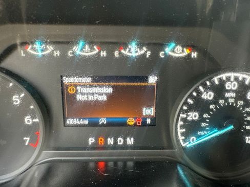 Used 2021 Ford F150 XL w/ XL Power Equipment Group AWD/4WD image 25