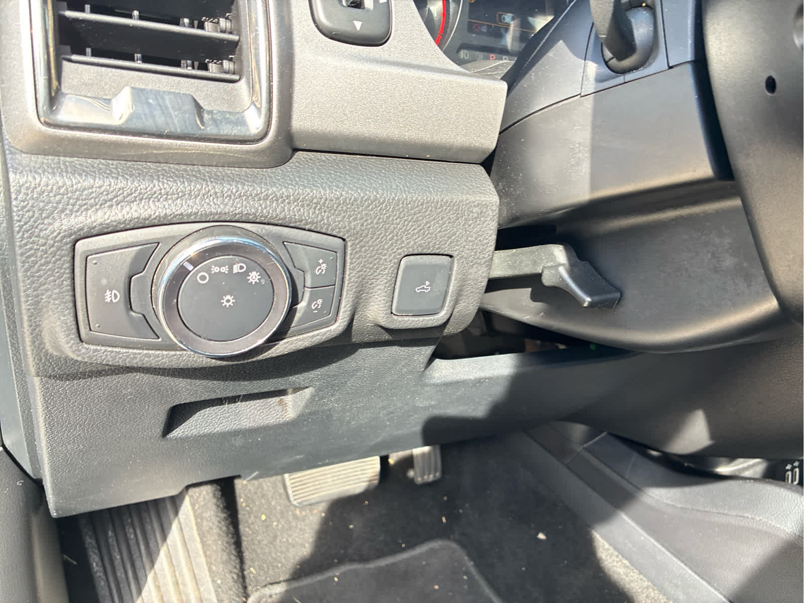 Used 2021 Ford Ranger XLT w/ Equipment Group 302A High RWD image 10