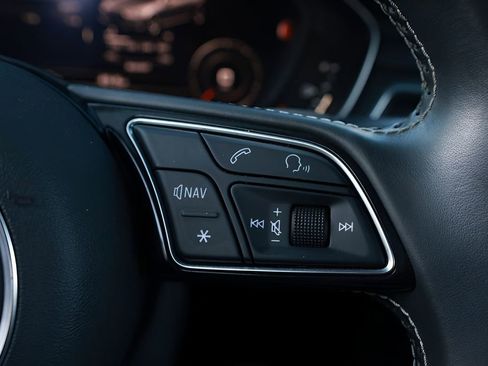 Used 2019 Audi S4 Premium Plus w/ Premium Plus Package image 50