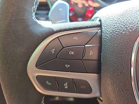 Used 2019 Dodge Challenger SRT Hellcat Redeye RWD image 19
