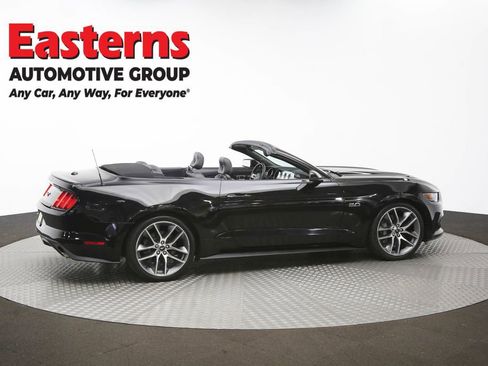 Used 2015 Ford Mustang GT Premium w/ Equipment Group 401A image 43