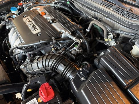 Used 2007 Honda Accord EX-L image 28