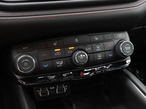New 2026 Dodge Durango GT w/ Blacktop Package AWD/4WD image 17