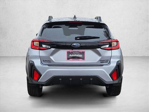 New 2026 Subaru Crosstrek 2.5i Sport image 6