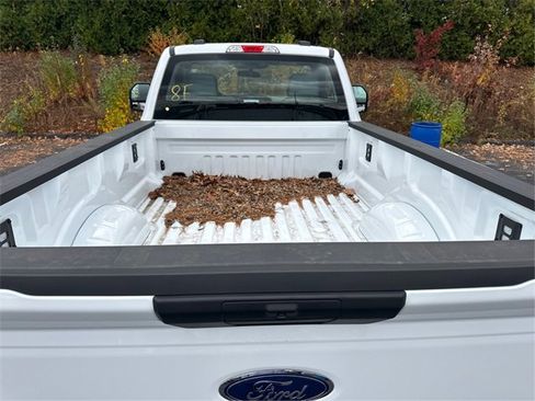 New 2026 Ford F350 XL w/ XL Driver Assist Package image 10