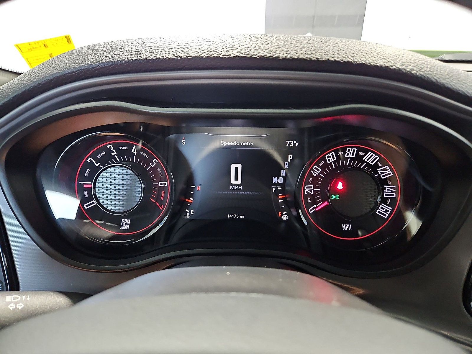Used 2023 Dodge Challenger SXT w/ Blacktop Package AWD/4WD image 20