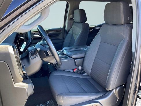 Used 2023 Chevrolet Silverado 1500 LT w/ Protection Package image 25