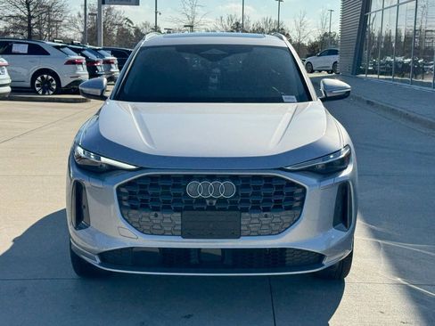 New 2025 Audi Q5 Premium Plus image 8