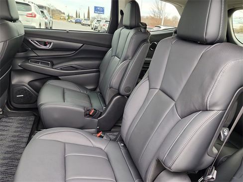 New 2026 Subaru Ascent Limited image 16