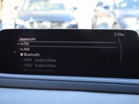 New 2026 MAZDA CX-30 AWD 2.5 S image 44