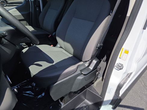 Used 2025 Ford Transit 350 XLT RWD image 21