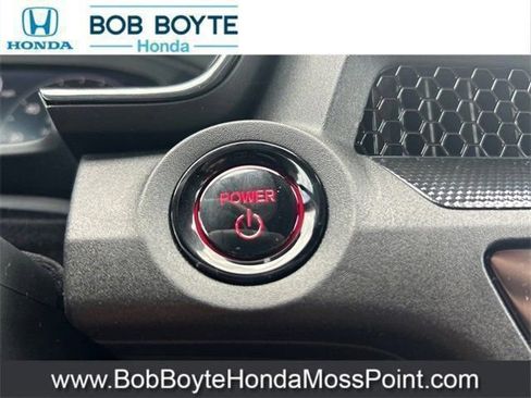 New 2026 Honda CR-V TrailSport image 12