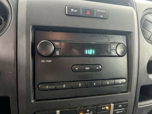 Used 2012 Ford F150 XL AWD/4WD image 14