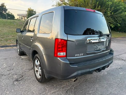 Used 2013 Honda Pilot EX-L image 9