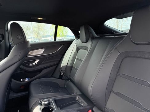 Used 2024 Mercedes-Benz AMG GT 43 image 32