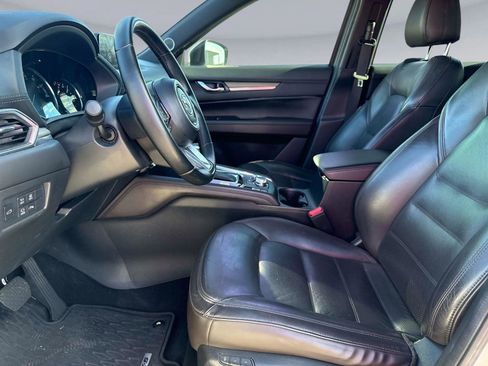 Used 2019 MAZDA CX-5 Signature image 21