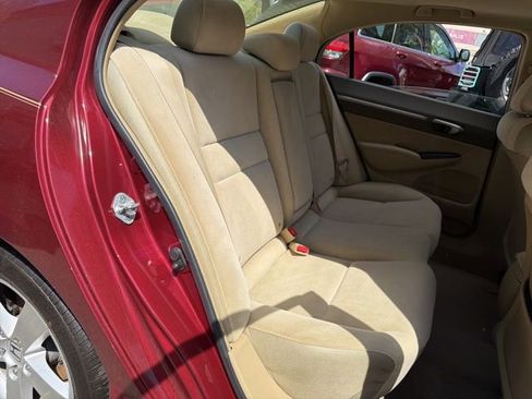 Used 2008 Honda Civic EX image 11