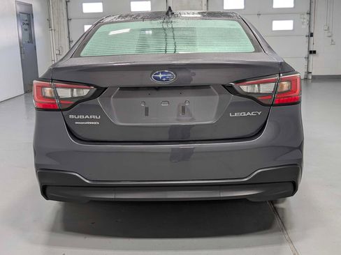 Used 2024 Subaru Legacy Premium AWD/4WD image 9