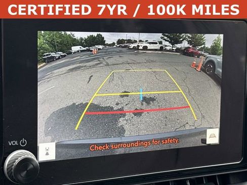 Used 2024 Toyota RAV4 LE AWD/4WD image 20