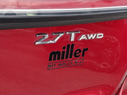 Used 2019 Lincoln Nautilus Reserve image 32