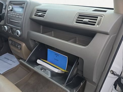 Used 2006 Honda Ridgeline RTL image 16