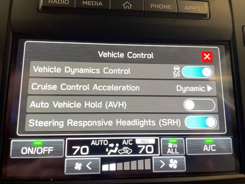 Used 2025 Subaru Forester image 23