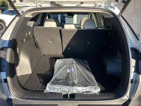 New 2026 Hyundai Tucson SEL image 14