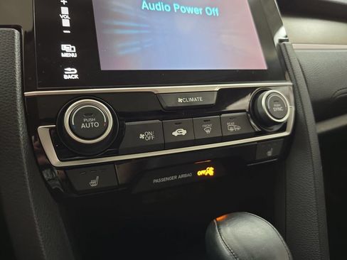 Used 2018 Honda Civic EX-L image 24