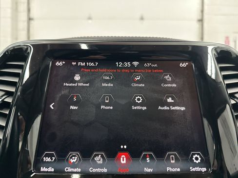 Used 2020 Jeep Cherokee Limited AWD/4WD image 33