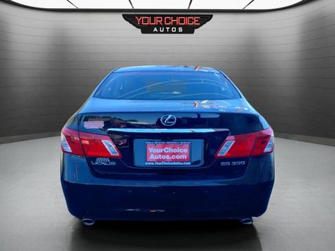 Used 2008 Lexus ES 350 image 4