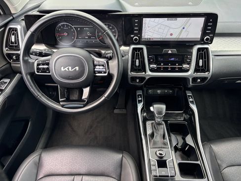 Used 2022 Kia Sorento SX FWD image 19