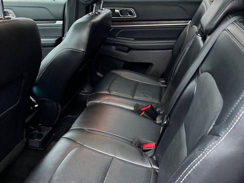 Used 2017 Ford Explorer Limited w/ Equipment Group 301A image 34